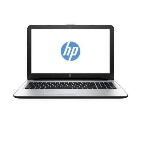 HP 15 15-ac149ns 2.5GHz i7-6500U 15.6'' 1920 x 1080Pixeles Plata, Color blanco V0Y85EA