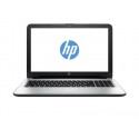 HP 15 15-ac149ns 2.5GHz i7-6500U 15.6'' 1920 x 1080Pixeles Plata, Color blanco V0Y85EA