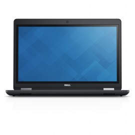DELL Precision M3510 2.7GHz i7-6820HQ 15.6'' 1920 x 1080Pixeles Negro JV1TN