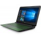 HP Pavilion 15-ak003ns 2.6GHz i7-6700HQ 15.6'' 1920 x 1080Pixeles Negro, Verde T1N03EA