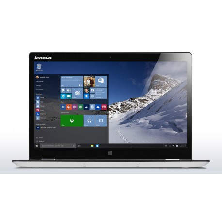 Lenovo IdeaPad Yoga 700 14 80QD0089SP