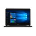 DELL Latitude E7470 Negro 2.6GHz 14'' 1920 x 1080Pixeles i7-6600U 6DRTX