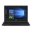 Acer Aspire One Cloudbook AO1-131-C7U3 1.6GHz N3050 11.6'' 1366 x 768Pixeles Negro NX.SHFEB.001