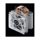 Revoltec RK005 Pipe Tower Pro Multisocket