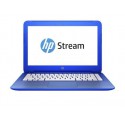 HP Stream 13-c100ns 1.6GHz N3050 13.3'' 1366 x 768Pixeles Azul P3X98EA