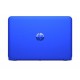 HP Stream 13-c100ns 1.6GHz N3050 13.3'' 1366 x 768Pixeles Azul P3X98EA