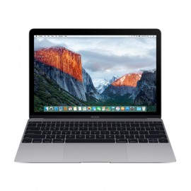 Apple MacBook MLH72Y/A