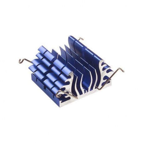 Revoltec RS015 Azul Northbridge