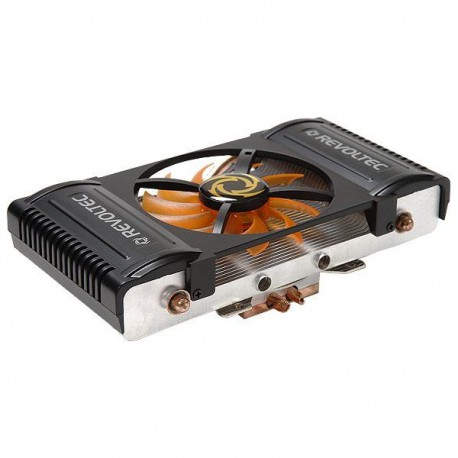 Revoltec RS044 VGA Cooler Graphic Freezer Pro