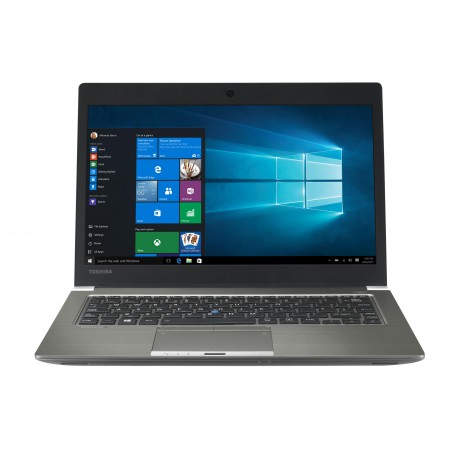 Toshiba Portégé Z30-C-138 PT263E-02X006CE