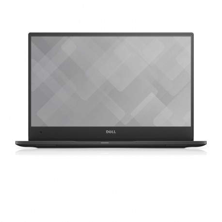DELL Latitude 7370 1.1GHz m5-6Y57 13.3'' 1920 x 1080Pixeles Negro XPHPT