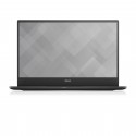 DELL Latitude 7370 1.1GHz m5-6Y57 13.3'' 1920 x 1080Pixeles Negro XPHPT
