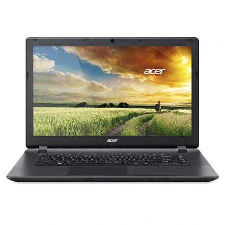 Acer Aspire ES1-521-85CM 2GHz A8-6410 15.6'' 1366 x 768Pixeles Negro NX.G2KEB.002