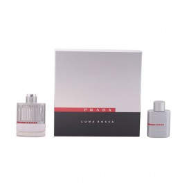 LUNA ROSSA LOTE 2 pz