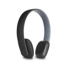 399291 Binaurale Diadema Negro, Gris auriculares para m