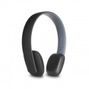 399291 Binaurale Diadema Negro, Gris auriculares para m
