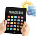 OUTLET Calculadora Solar iPad (Sin Embalaje)