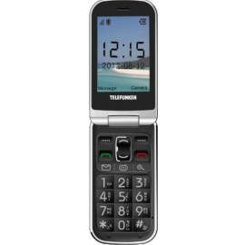 Telefunken TM 200 Cosi 2.6'' 97g TTM00200RE