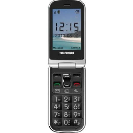 Telefunken TM 200 Cosi 2.6'' 97g TTM00200RE