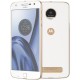 Motorola Moto Z Play 4G Oro, Color blanco SM4397AD1X1