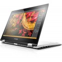 Lenovo Yoga 500 15 2.5GHz i7-6500U 15.6'' 1920 x 1080Pixeles Pantalla tactil Color blanco