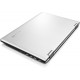 Lenovo Yoga 500 15 2.5GHz i7-6500U 15.6'' 1920 x 1080Pixeles Pantalla tactil Color blanco