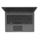 Acer Aspire One Cloudbook 14 1.6GHz N3050 14'' 1366 x 768Pixeles Gris NX.SHGEB.001