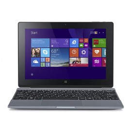 Acer One 10 1.33GHz Z3735F 10.1'' 1280 x 800Pixeles Pantalla tactil Gris NT.G53EB.007