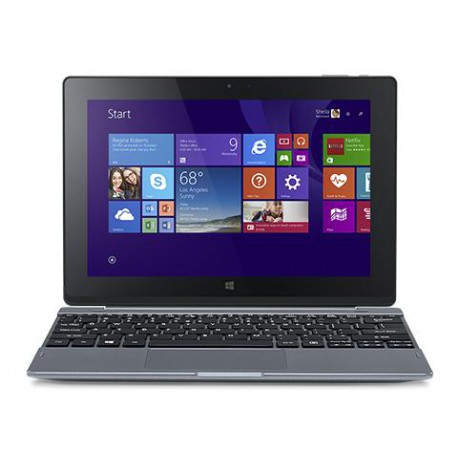 Acer One 10 1.33GHz Z3735F 10.1'' 1280 x 800Pixeles Pantalla tactil Gris NT.G53EB.007