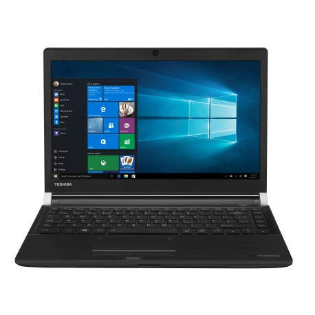 Toshiba Portégé A30-C-113 2.3GHz i5-6200U 13.3'' 1366 x 768Pixeles Negro PT363E-03K008CE