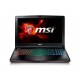 MSI Gaming GE62 6QD(Apache Pro)-1034XES I7-6700HQ 15.6'' 1920 x 1080Pixeles Negro 9S7-16J512-1034