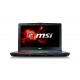 MSI Gaming GE62 6QD(Apache Pro)-1034XES I7-6700HQ 15.6'' 1920 x 1080Pixeles Negro 9S7-16J512-1034
