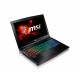 MSI Gaming GE62 6QD(Apache Pro)-1034XES I7-6700HQ 15.6'' 1920 x 1080Pixeles Negro 9S7-16J512-1034