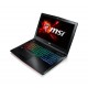 MSI Gaming GE62 6QD(Apache Pro)-1034XES I7-6700HQ 15.6'' 1920 x 1080Pixeles Negro 9S7-16J512-1034