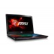 MSI Gaming GE62 6QD(Apache Pro)-1034XES I7-6700HQ 15.6'' 1920 x 1080Pixeles Negro 9S7-16J512-1034