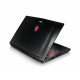 MSI Gaming GE62 6QD(Apache Pro)-1034XES I7-6700HQ 15.6'' 1920 x 1080Pixeles Negro 9S7-16J512-1034