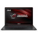 ASUS ROG G501VW-FW106T 2.6GHz I7-6700HQ 15.6'' 1920 x 1080Pixeles Negro  G501VW-FW106T