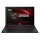 ASUS ROG G501VW-FW106T 2.6GHz I7-6700HQ 15.6'' 1920 x 1080Pixeles Negro  G501VW-FW106T