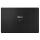 ASUS ROG G501VW-FW106T 2.6GHz I7-6700HQ 15.6'' 1920 x 1080Pixeles Negro  G501VW-FW106T