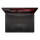 ASUS ROG G501VW-FW106T 2.6GHz I7-6700HQ 15.6'' 1920 x 1080Pixeles Negro  G501VW-FW106T
