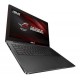 ASUS ROG G501VW-FW106T 2.6GHz I7-6700HQ 15.6'' 1920 x 1080Pixeles Negro  G501VW-FW106T