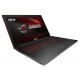 ASUS ROG G501VW-FW106T 2.6GHz I7-6700HQ 15.6'' 1920 x 1080Pixeles Negro  G501VW-FW106T