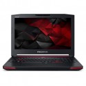 Acer Predator 15 G9-591-75YT 2.6GHz i7-6700HQ 15.6'' Negro NX.Q05EB.002
