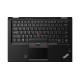 Lenovo ThinkPad Yoga 260 2.5GHz i7-6500U 12.5'' 1920 x 1080Pixeles Pantalla tactil Negro 20FD001WSP