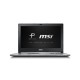 MSI Prestige PX60 6QE-485ES 2.6GHz I7-6700HQ 15.6'' 1920 x 1080Pixeles Negro, Plata 9S7-16H834-485