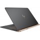 HP Spectre 13-v001ns 2.5GHz i7-6500U 13.3'' 1920 x 1080Pixeles Negro, Cobre F4B17EA