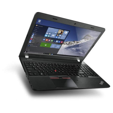 Lenovo ThinkPad E560 2.5GHz i7-6500U 15.6'' Negro 20EV003DSP