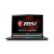 MSI Gaming GS73VR 6RF(Stealth Pro 4K)-024ES 2.6GHz I7-6700HQ 17.3'' Negro 9S7-17B112-024