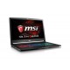 MSI Gaming GS73VR 6RF(Stealth Pro 4K)-024ES 2.6GHz I7-6700HQ 17.3'' Negro 9S7-17B112-024