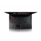 MSI Gaming GS73VR 6RF(Stealth Pro 4K)-024ES 2.6GHz I7-6700HQ 17.3'' Negro 9S7-17B112-024